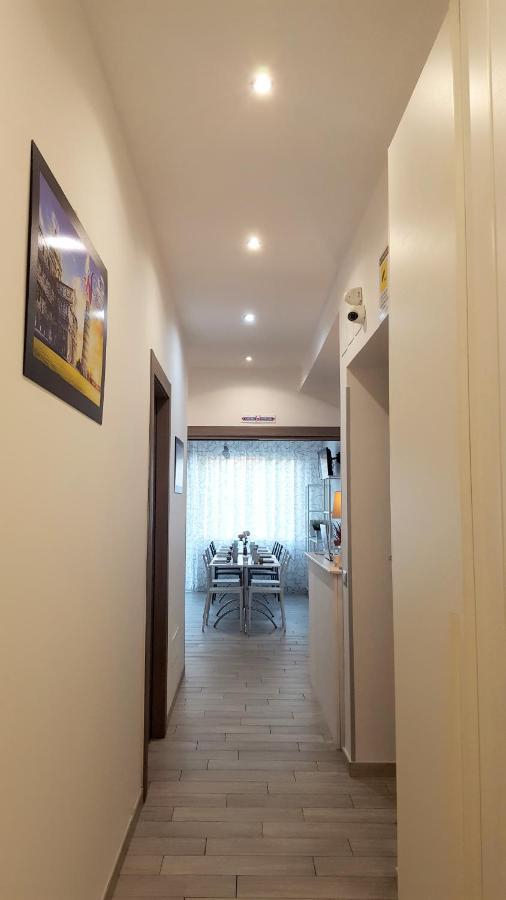 פיזה Guest House Web Room מראה חיצוני תמונה