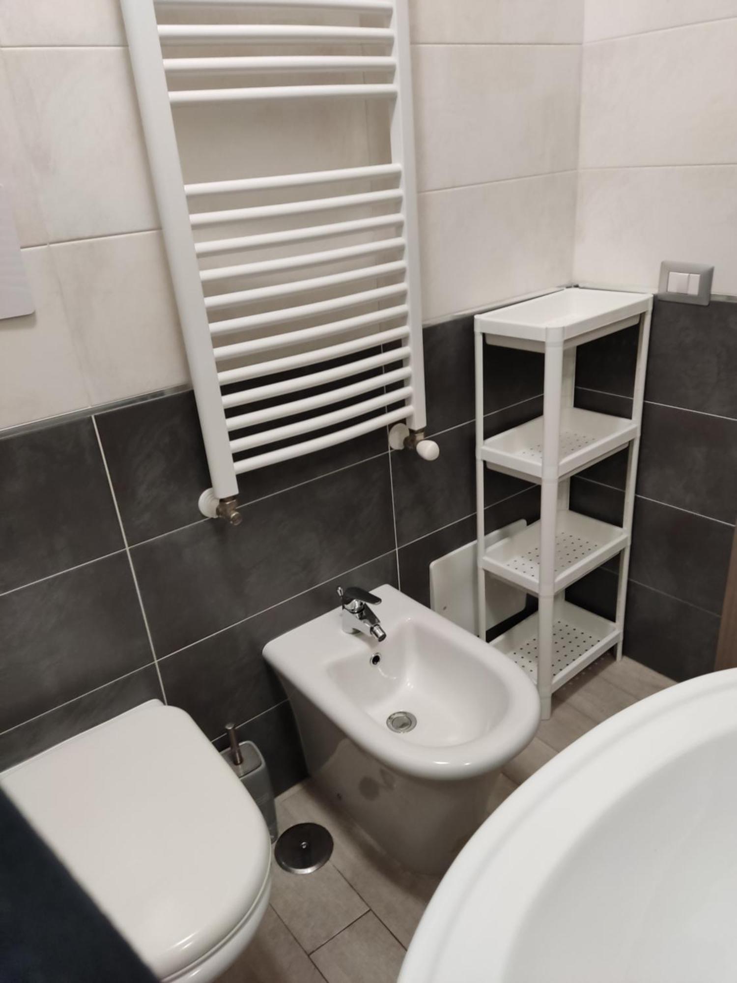 פיזה Guest House Web Room מראה חיצוני תמונה