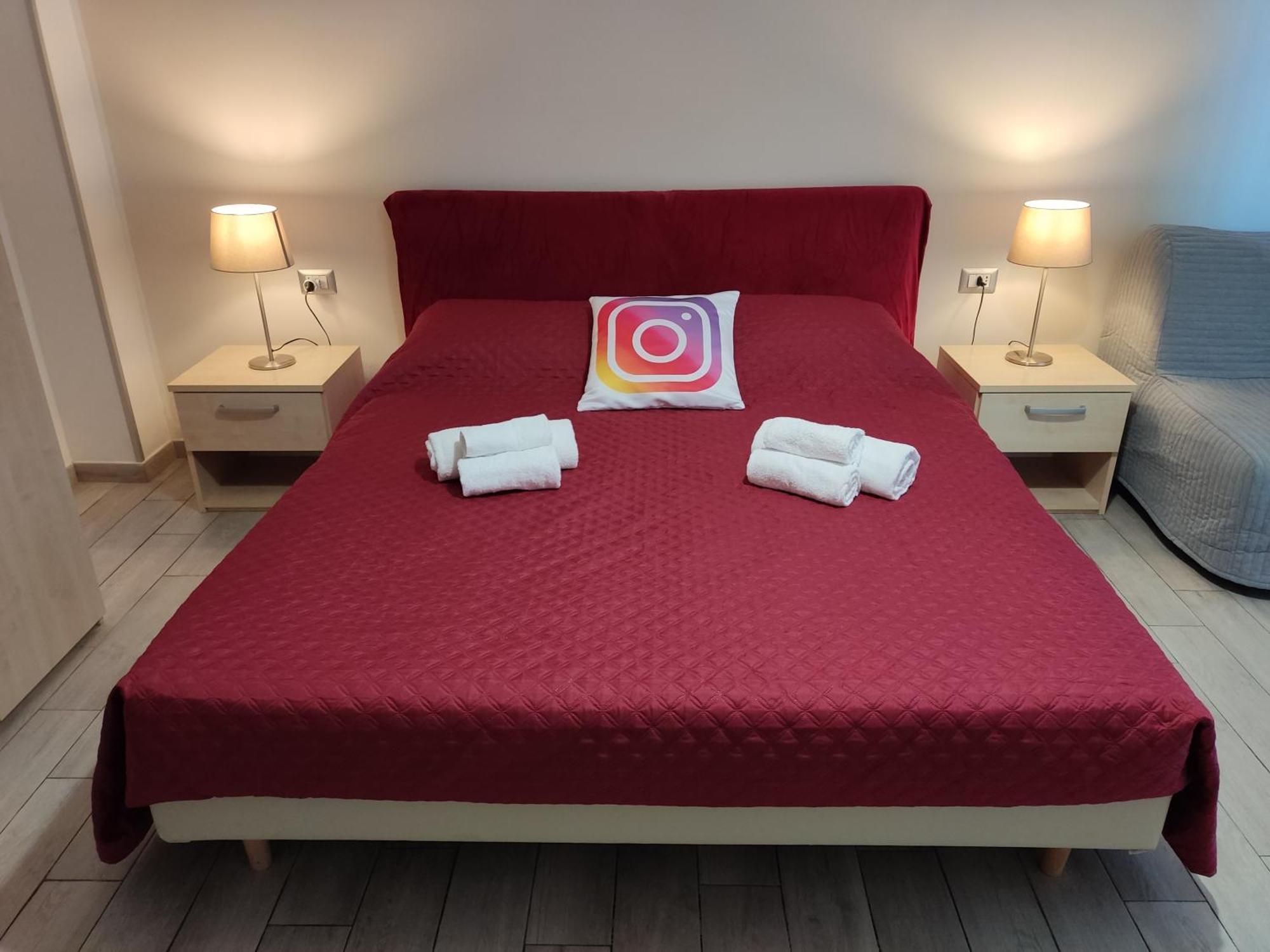 פיזה Guest House Web Room מראה חיצוני תמונה